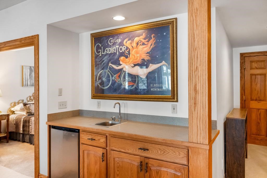 5304 Chippewa Drive Cross Village MI 49723