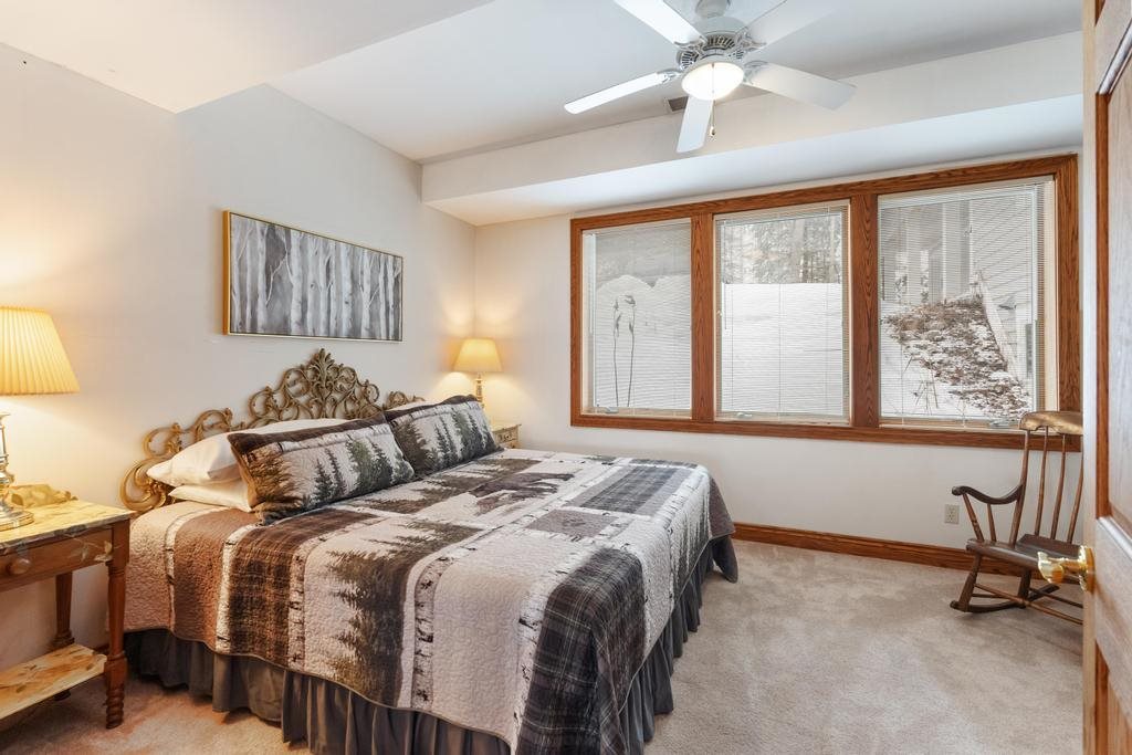 5304 Chippewa Drive Cross Village MI 49723