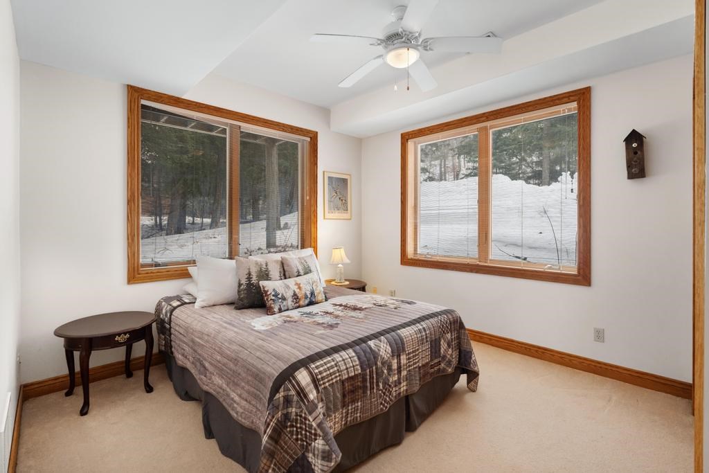 5304 Chippewa Drive Cross Village MI 49723