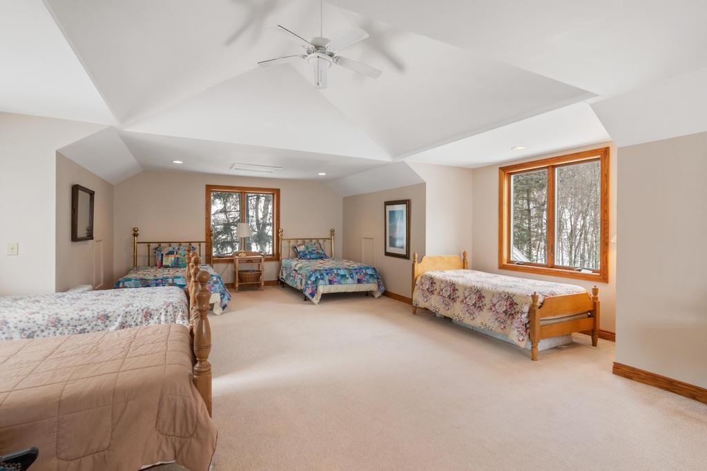 5304 Chippewa Drive Cross Village MI 49723