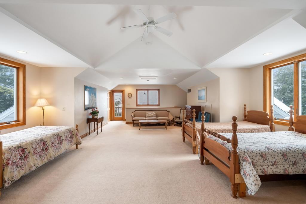 5304 Chippewa Drive Cross Village MI 49723