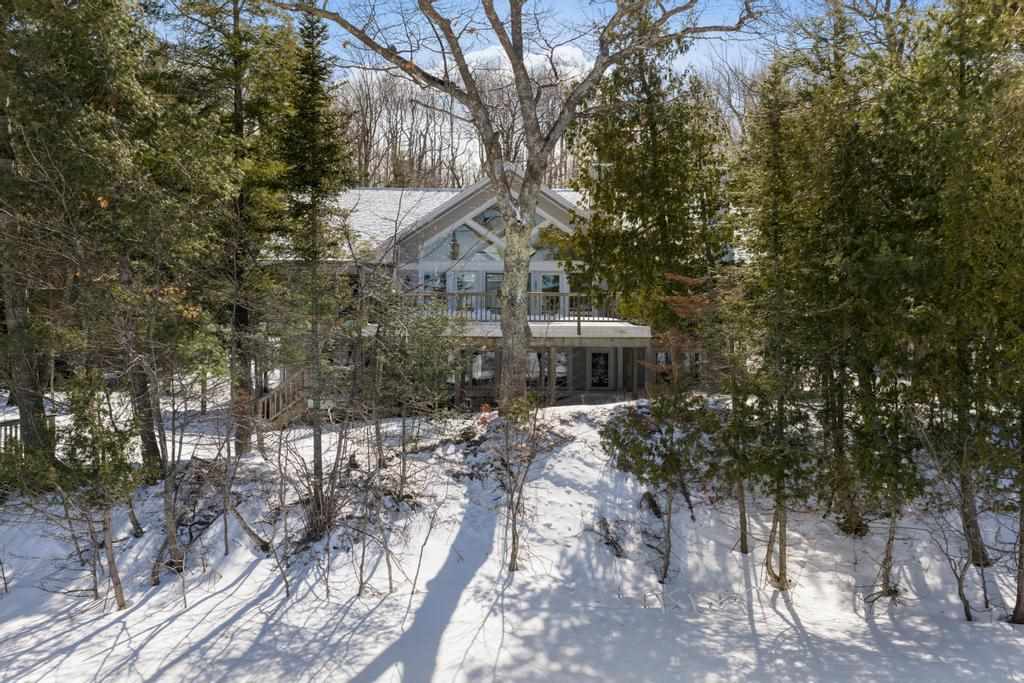 5304 Chippewa Drive Cross Village MI 49723