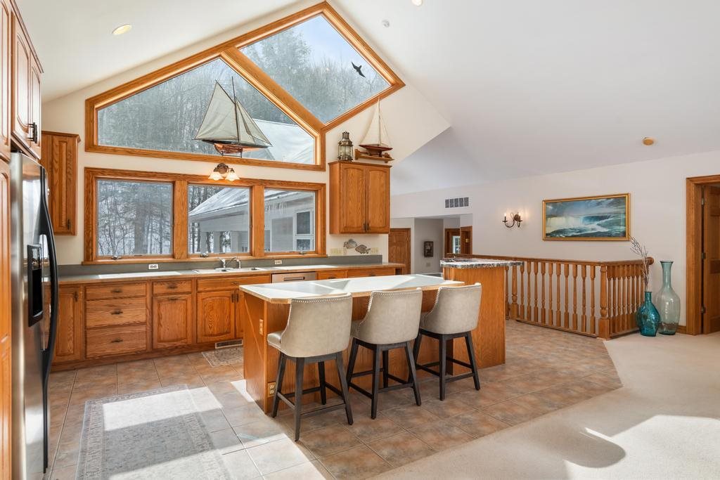 5304 Chippewa Drive Cross Village MI 49723