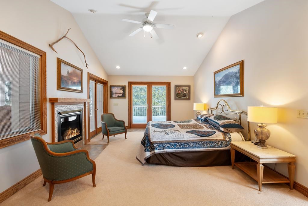 5304 Chippewa Drive Cross Village MI 49723
