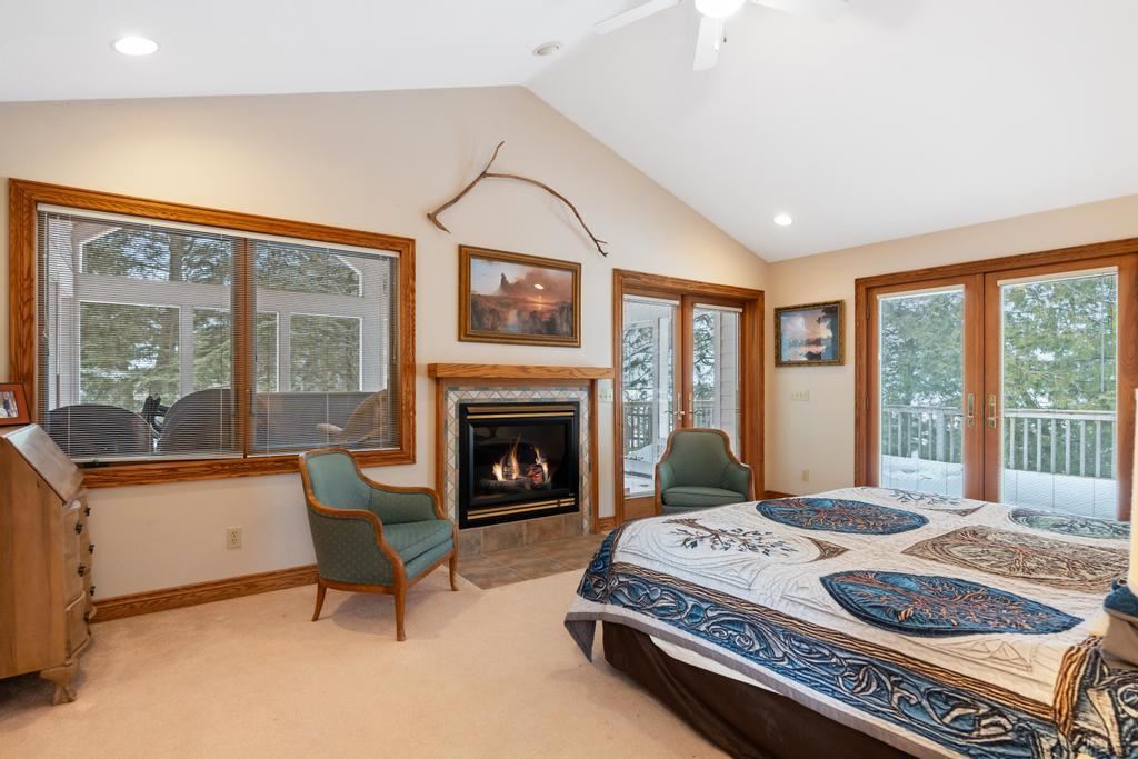 5304 Chippewa Drive Cross Village MI 49723