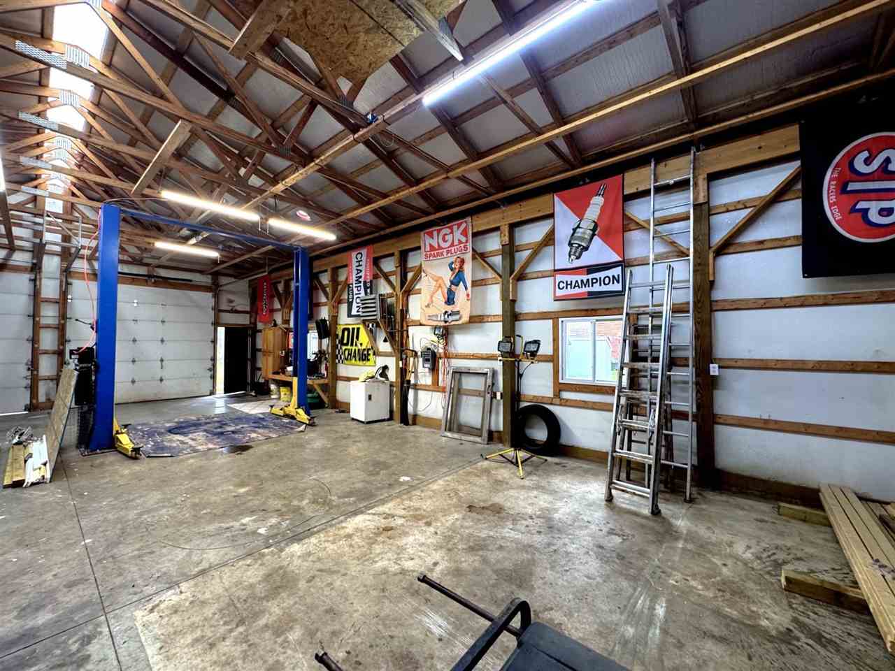 11814 Low Road Lewiston MI 49756
