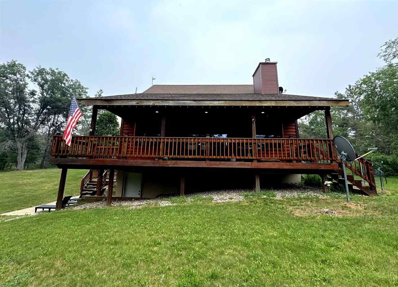 11814 Low Road Lewiston MI 49756