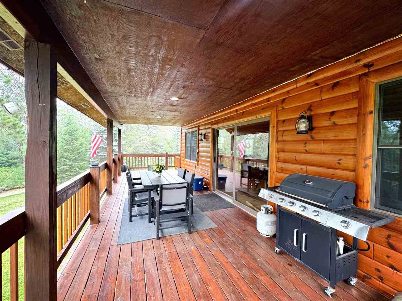 11814 Low Road Lewiston MI 49756