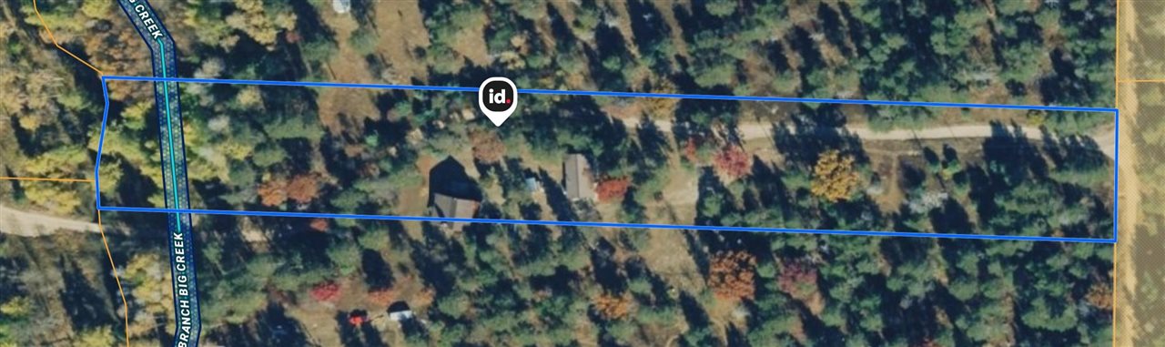11814 Low Road Lewiston MI 49756