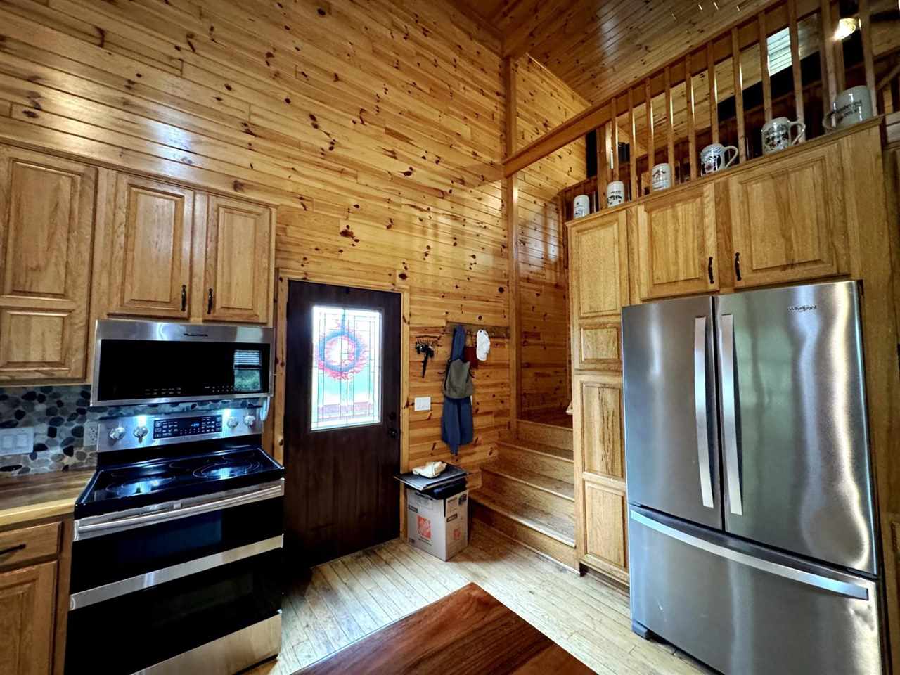 11814 Low Road Lewiston MI 49756