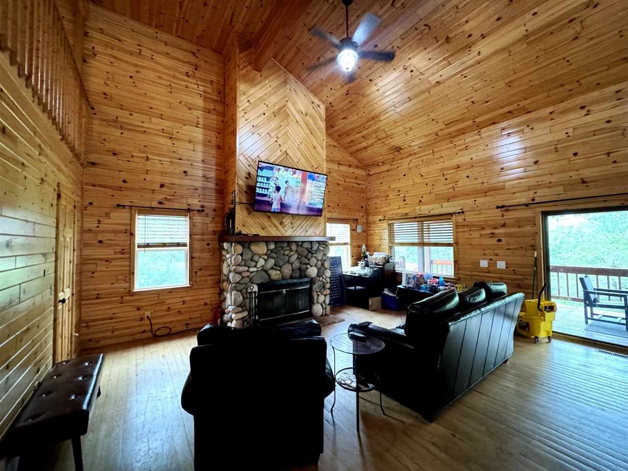 11814 Low Road Lewiston MI 49756
