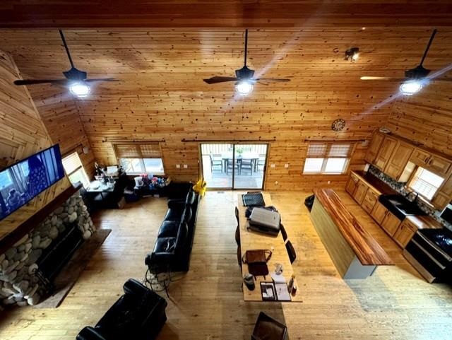 11814 Low Road Lewiston MI 49756