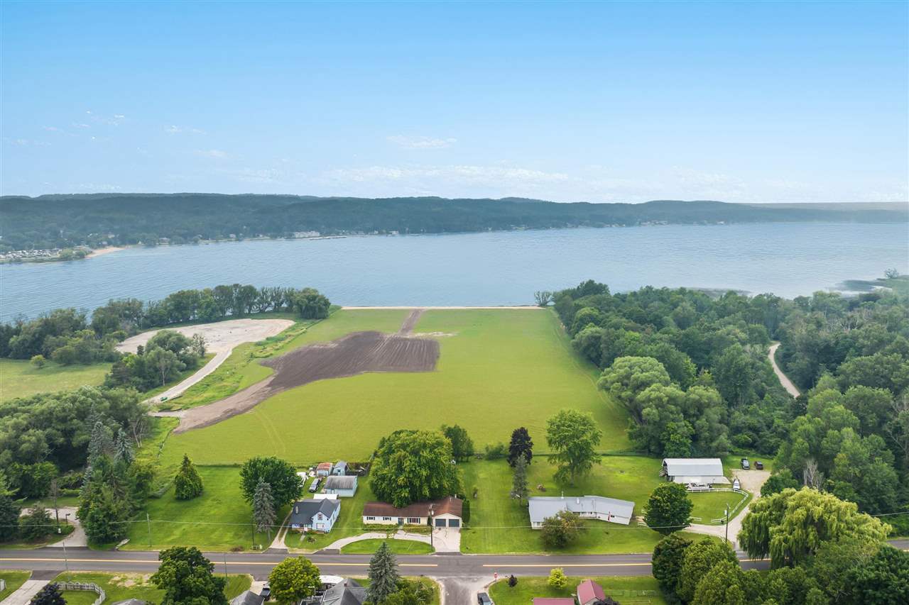 801 Sunset Street East Jordan MI 49727