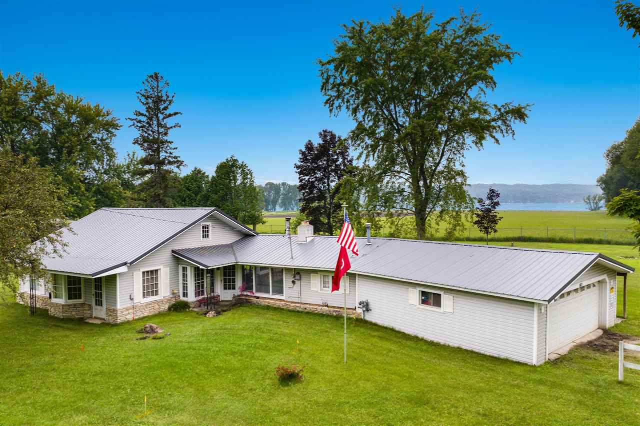 801 Sunset Street East Jordan MI 49727