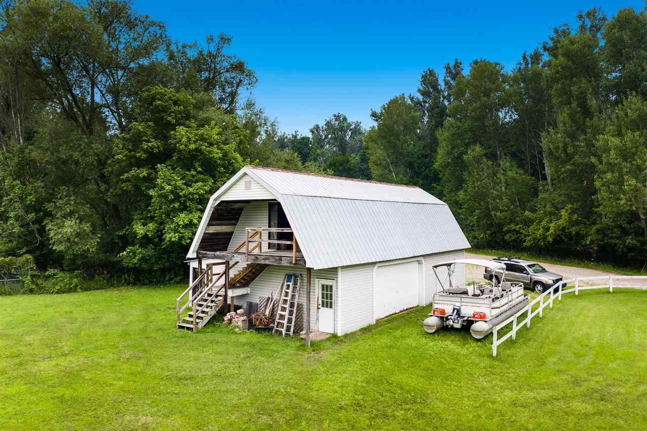 801 Sunset Street East Jordan MI 49727