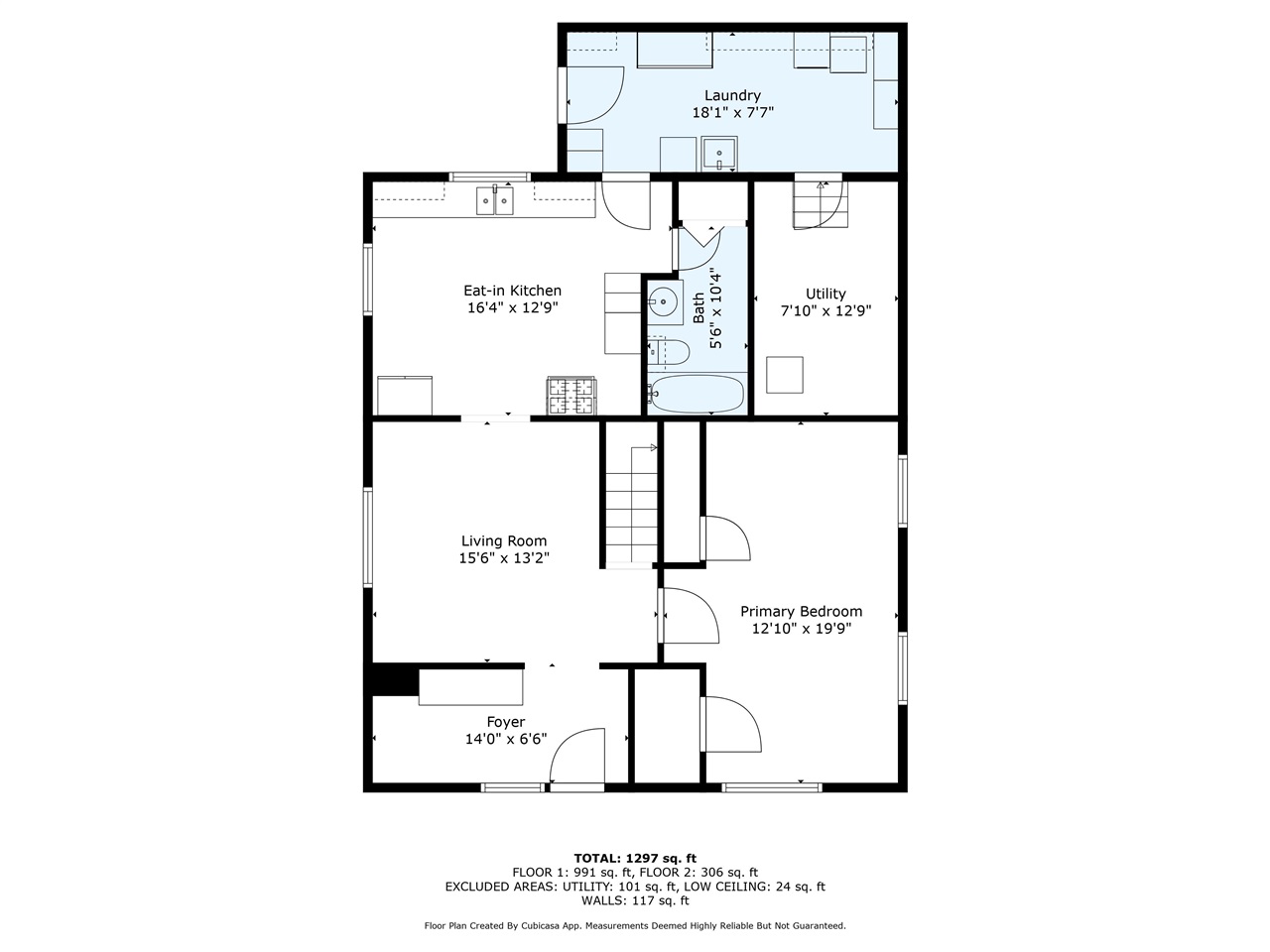 801 Sunset Street East Jordan MI 49727