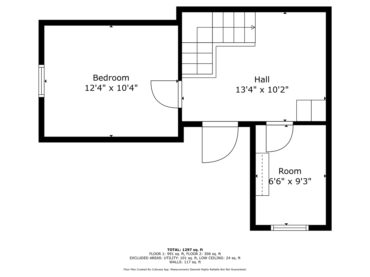 801 Sunset Street East Jordan MI 49727