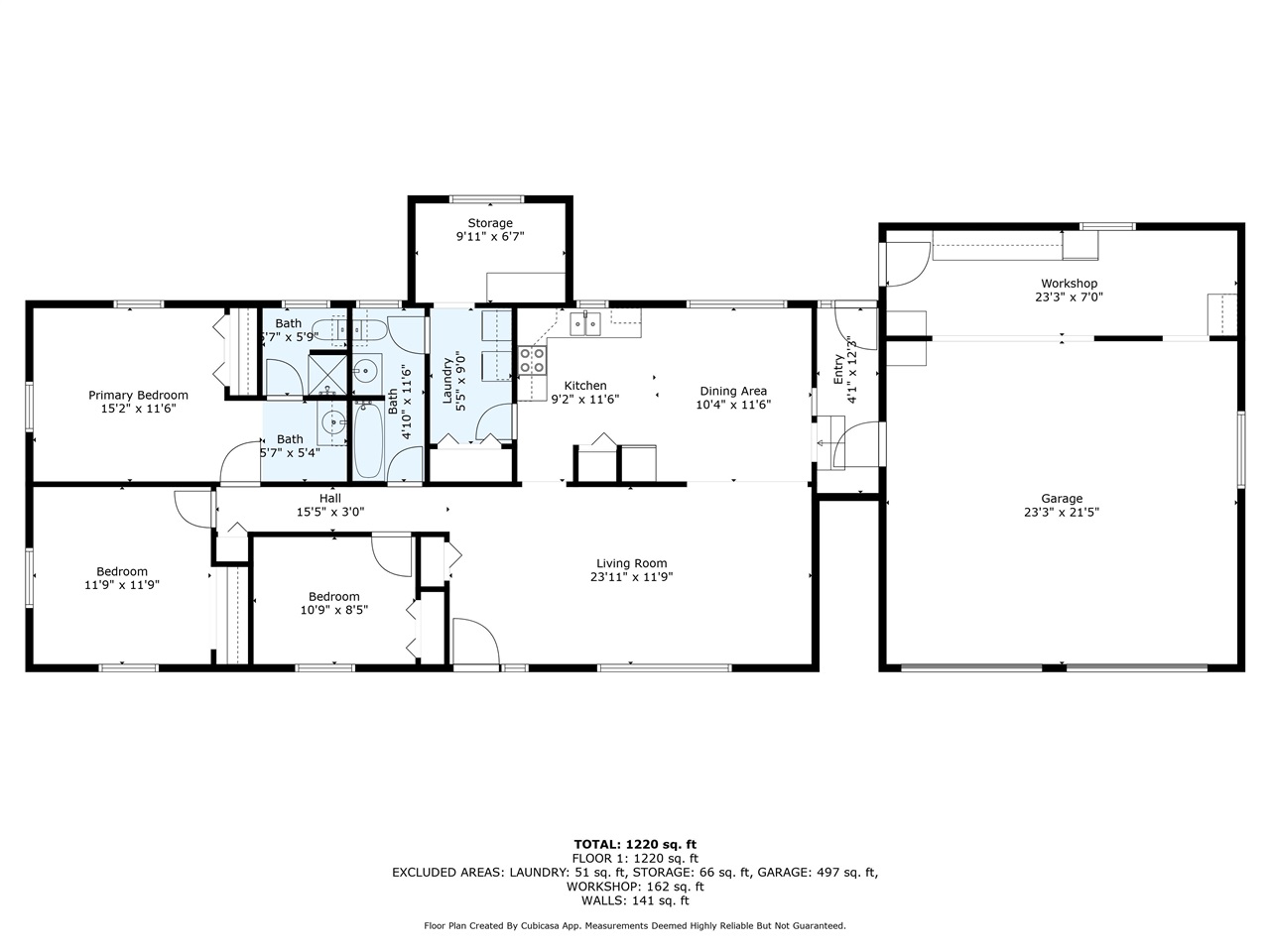 801 Sunset Street East Jordan MI 49727