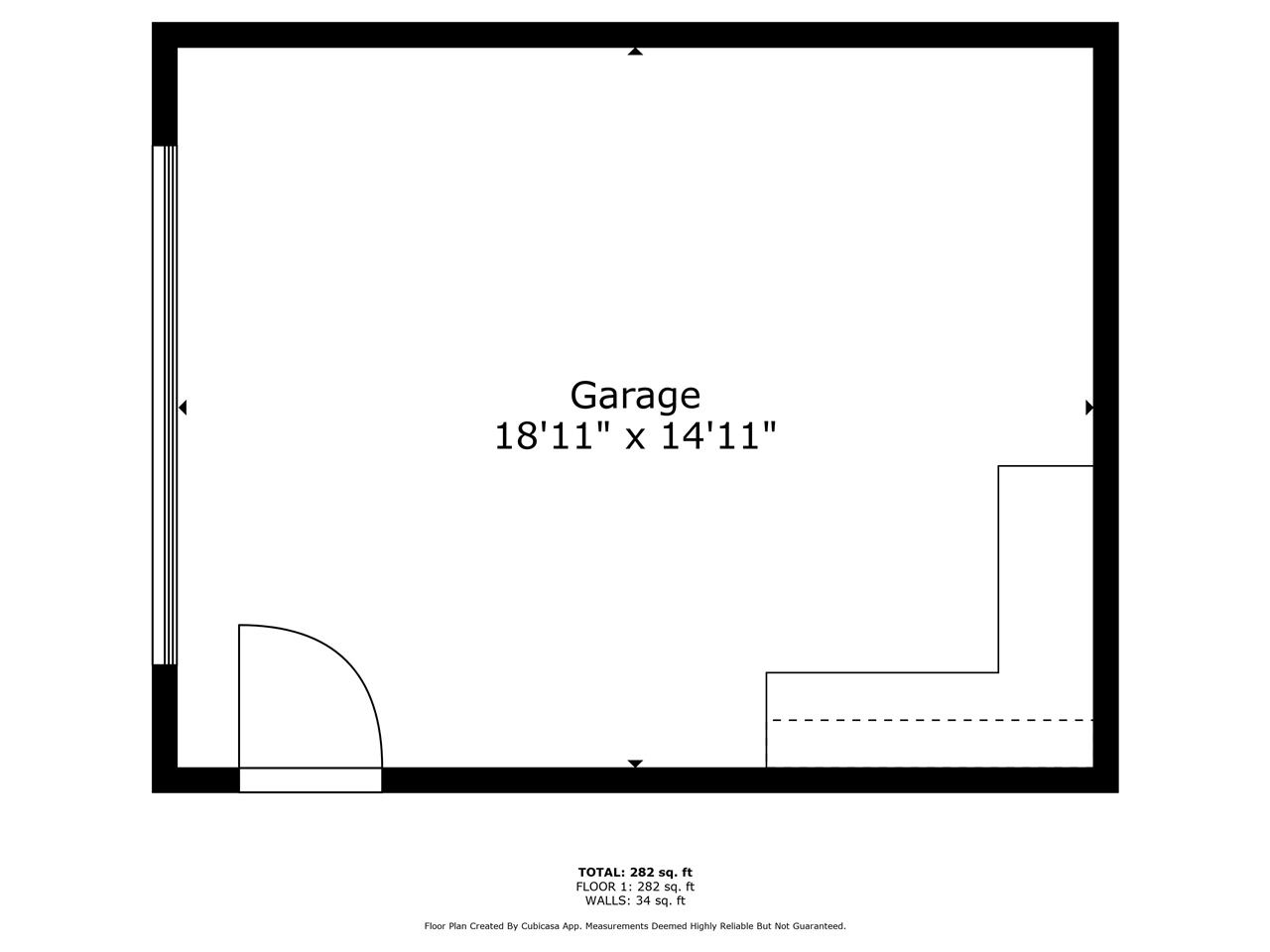 801 Sunset Street East Jordan MI 49727