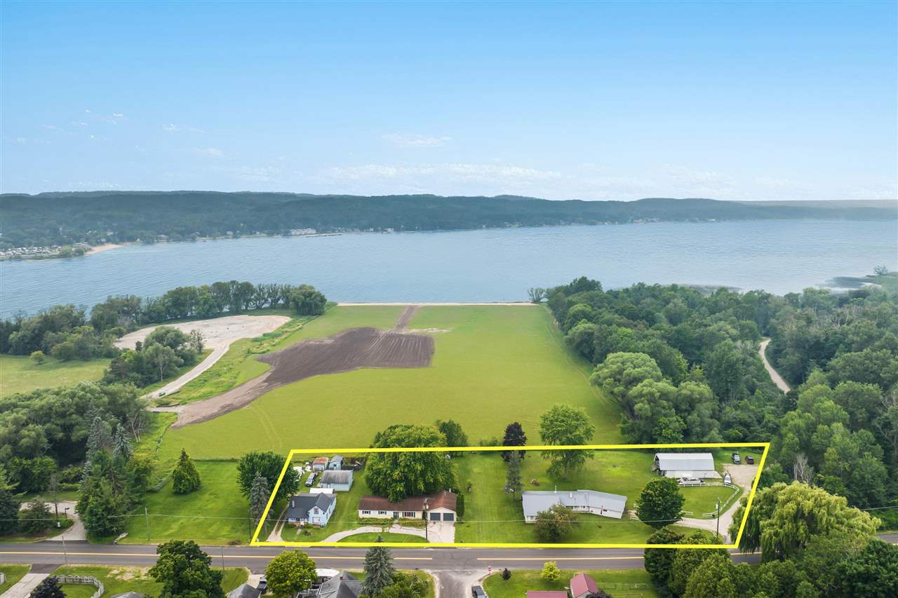 801 Sunset Street East Jordan MI 49727