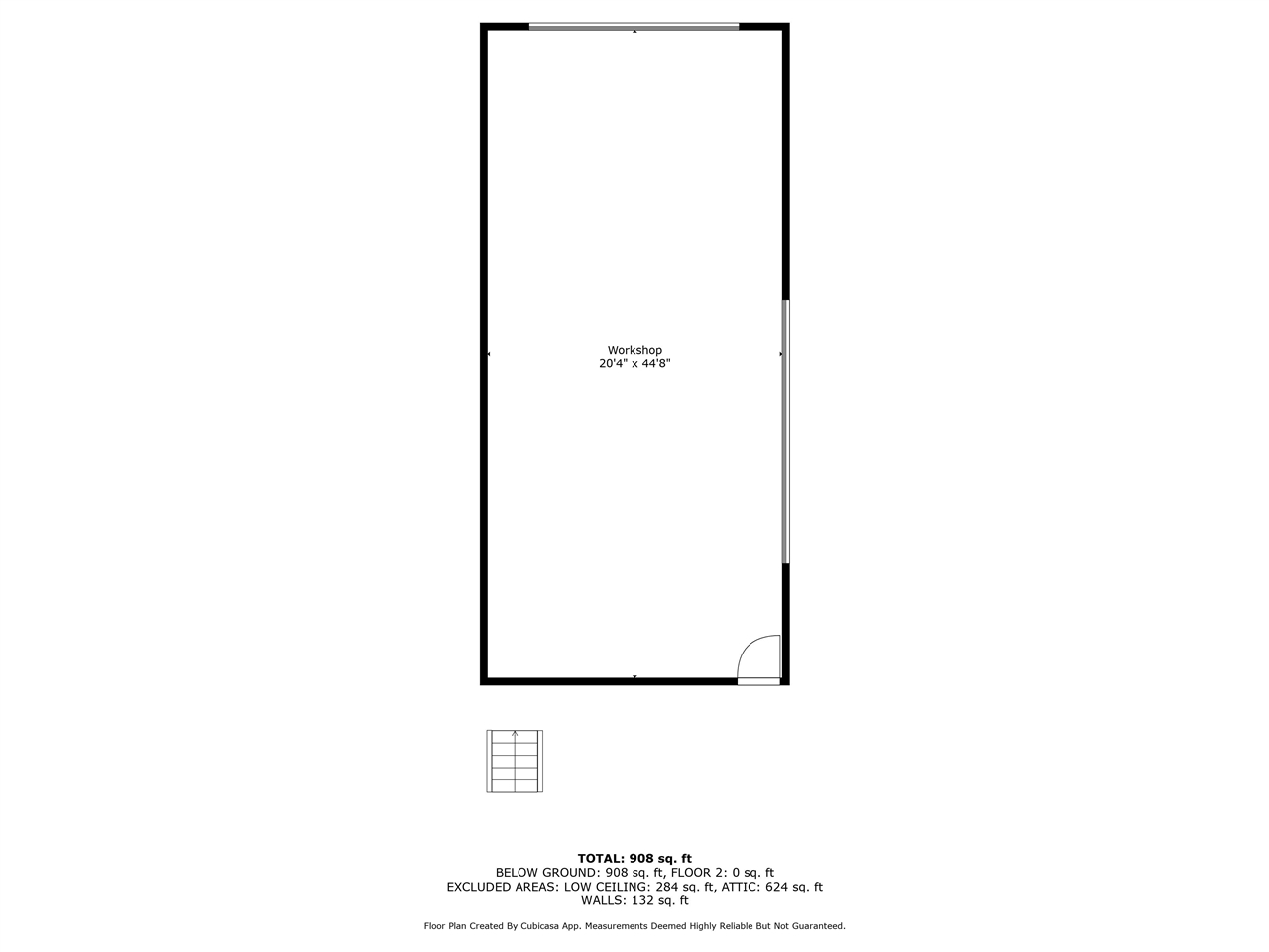 801 Sunset Street East Jordan MI 49727