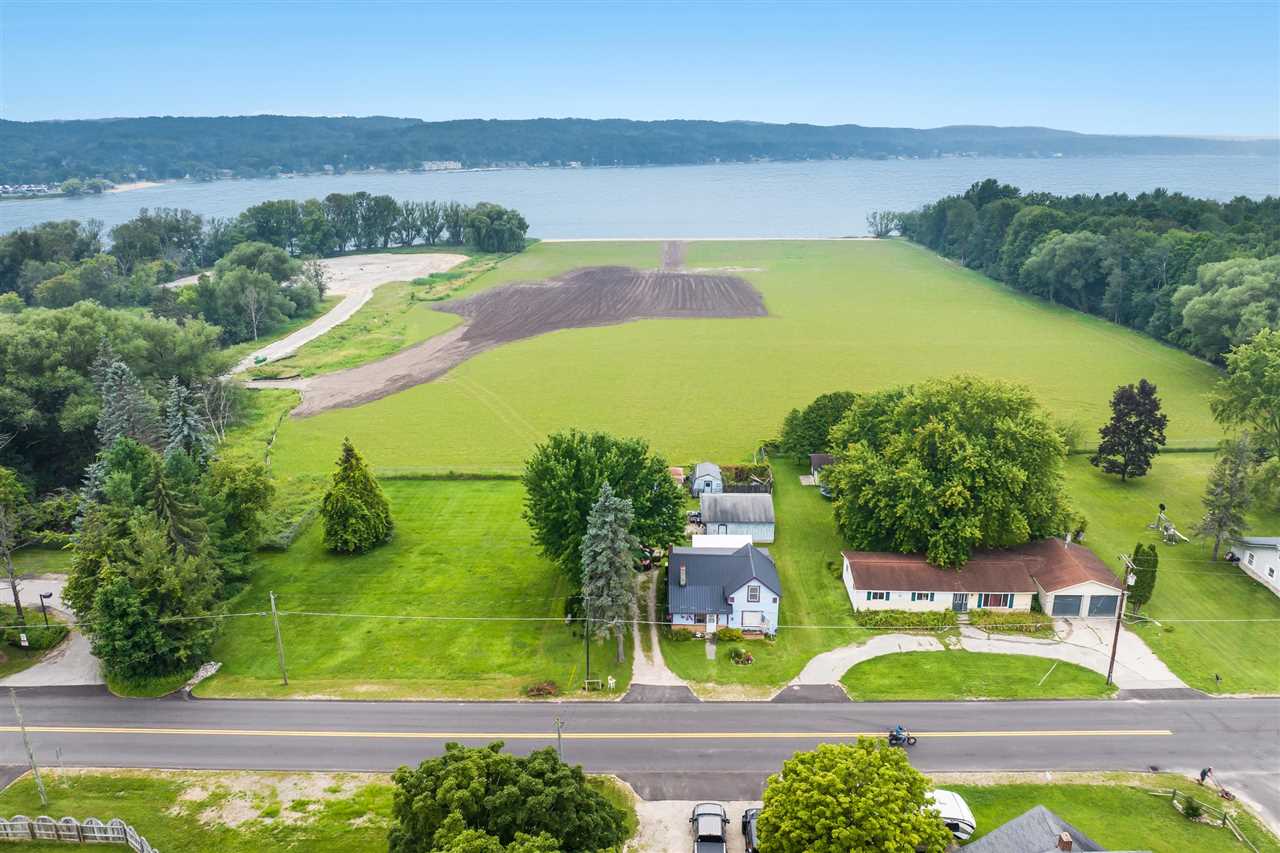 801 Sunset Street East Jordan MI 49727