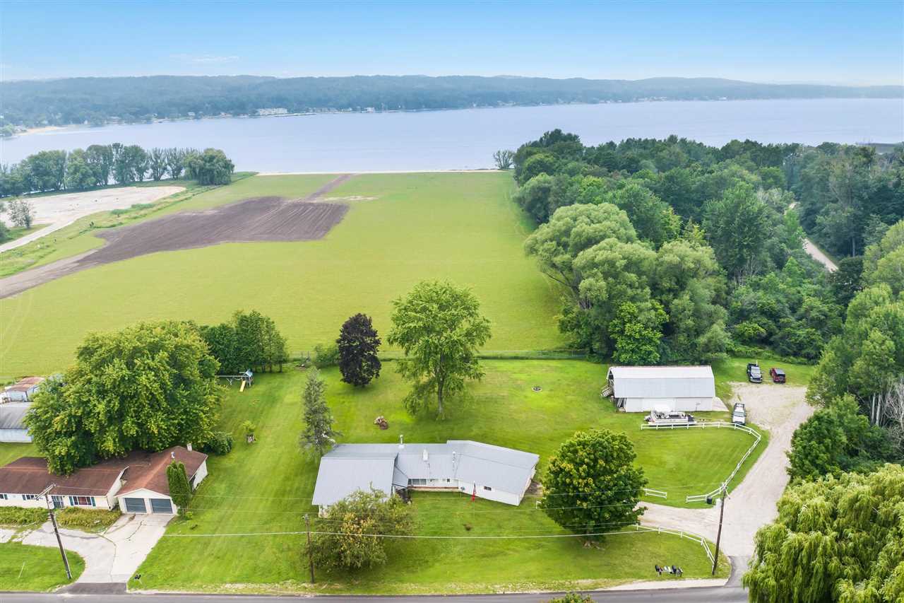 801 Sunset Street East Jordan MI 49727