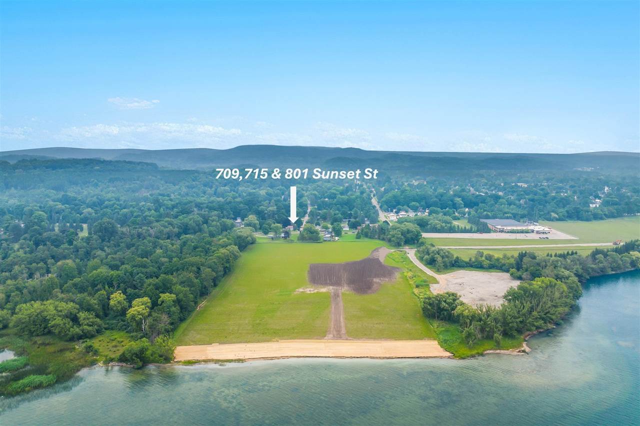 801 Sunset Street East Jordan MI 49727