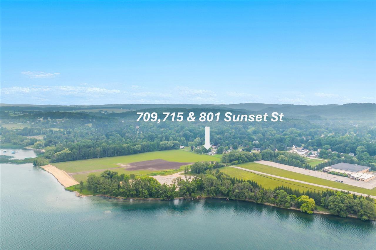 801 Sunset Street East Jordan MI 49727