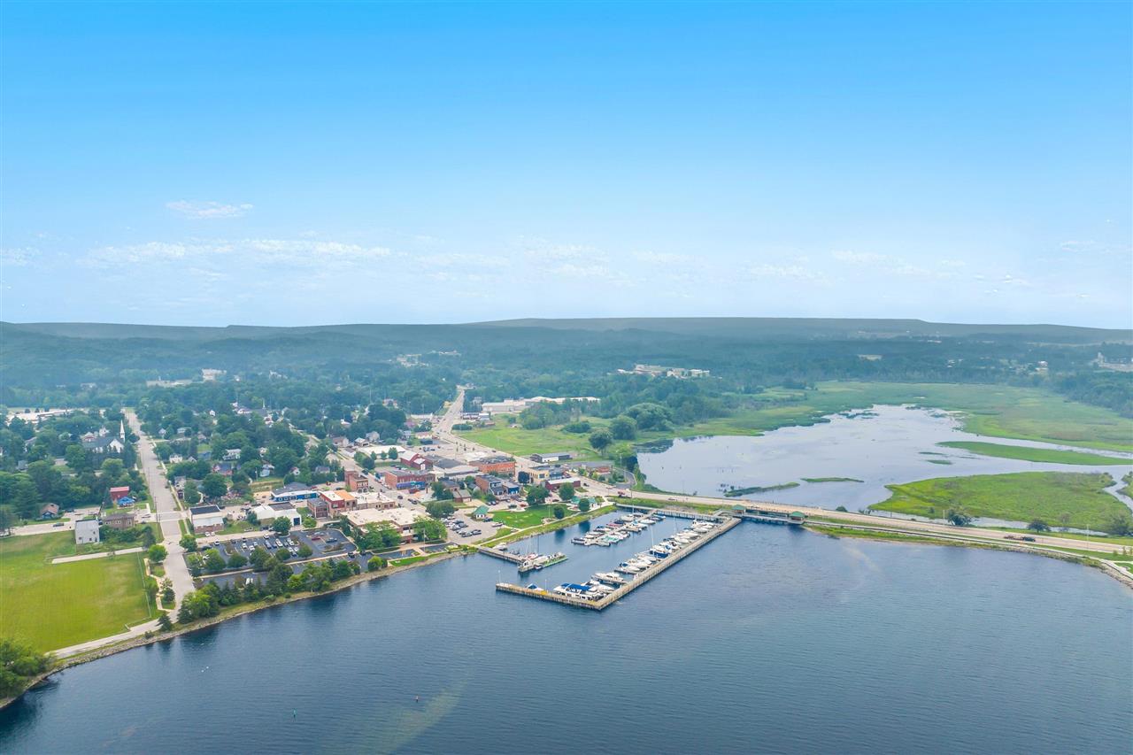 801 Sunset Street East Jordan MI 49727