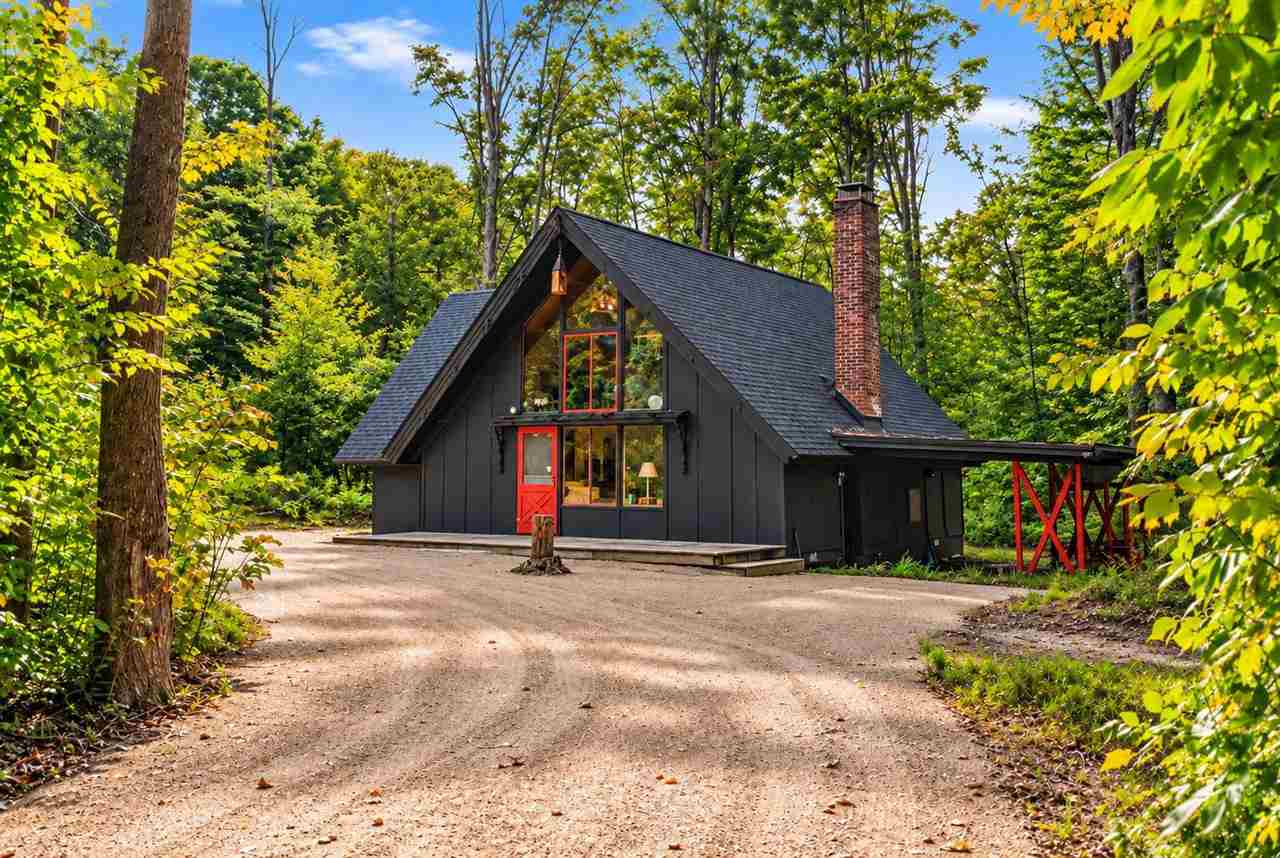 5360 Tyrol Lane Harbor Springs MI 49740
