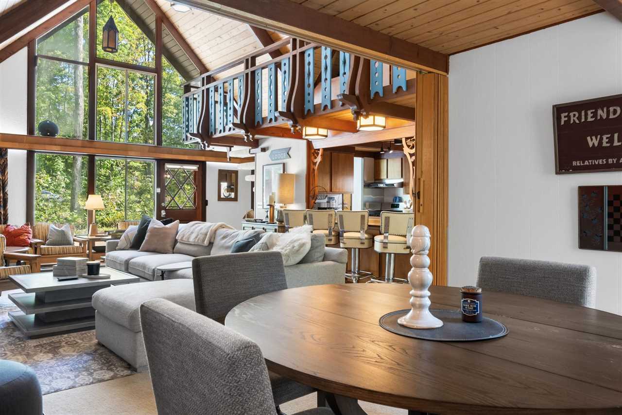 5360 Tyrol Lane Harbor Springs MI 49740