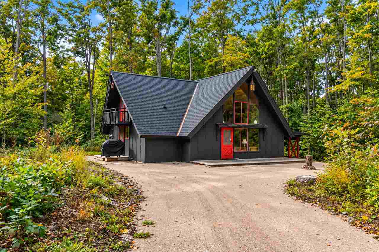 5360 Tyrol Lane Harbor Springs MI 49740