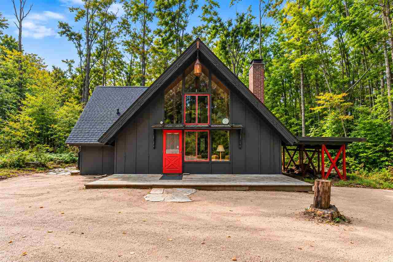 5360 Tyrol Lane Harbor Springs MI 49740
