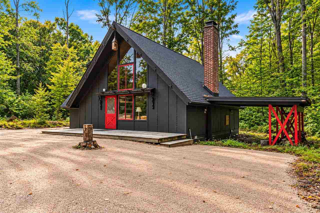 5360 Tyrol Lane Harbor Springs MI 49740