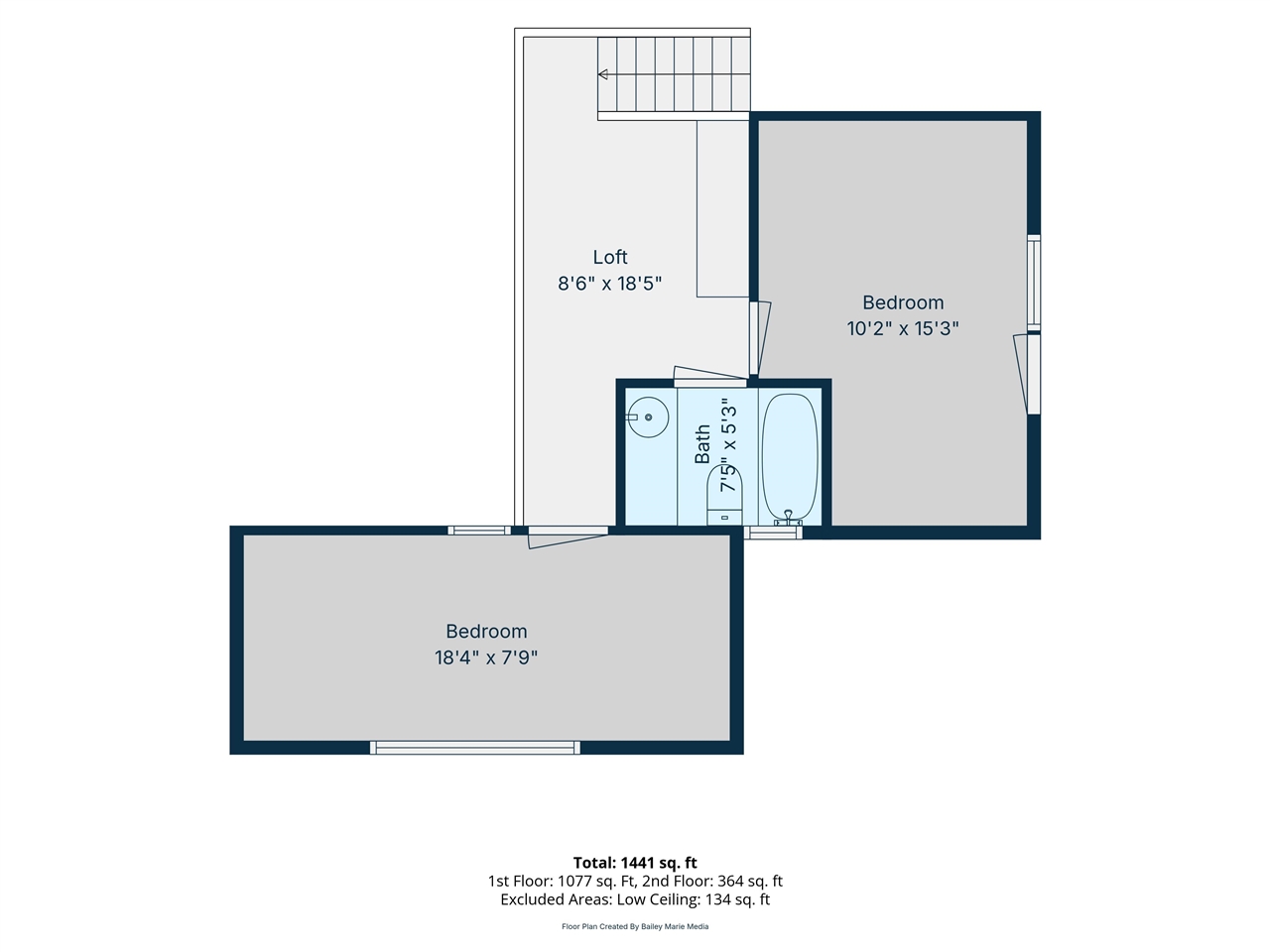 5360 Tyrol Lane Harbor Springs MI 49740