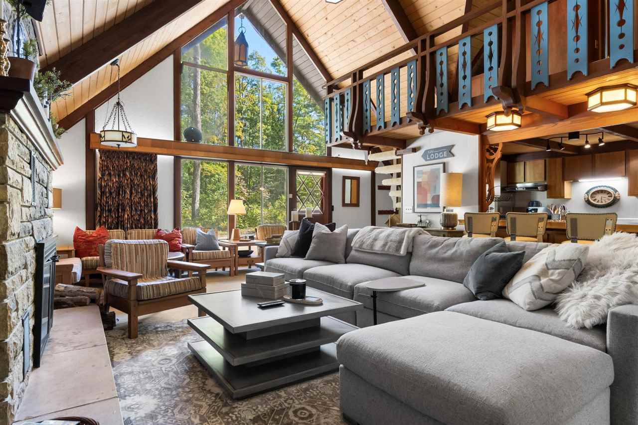 5360 Tyrol Lane Harbor Springs MI 49740