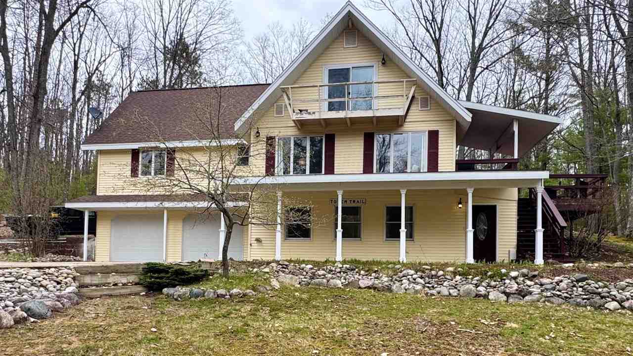 11575 Locksley Drive Frederic MI 49733