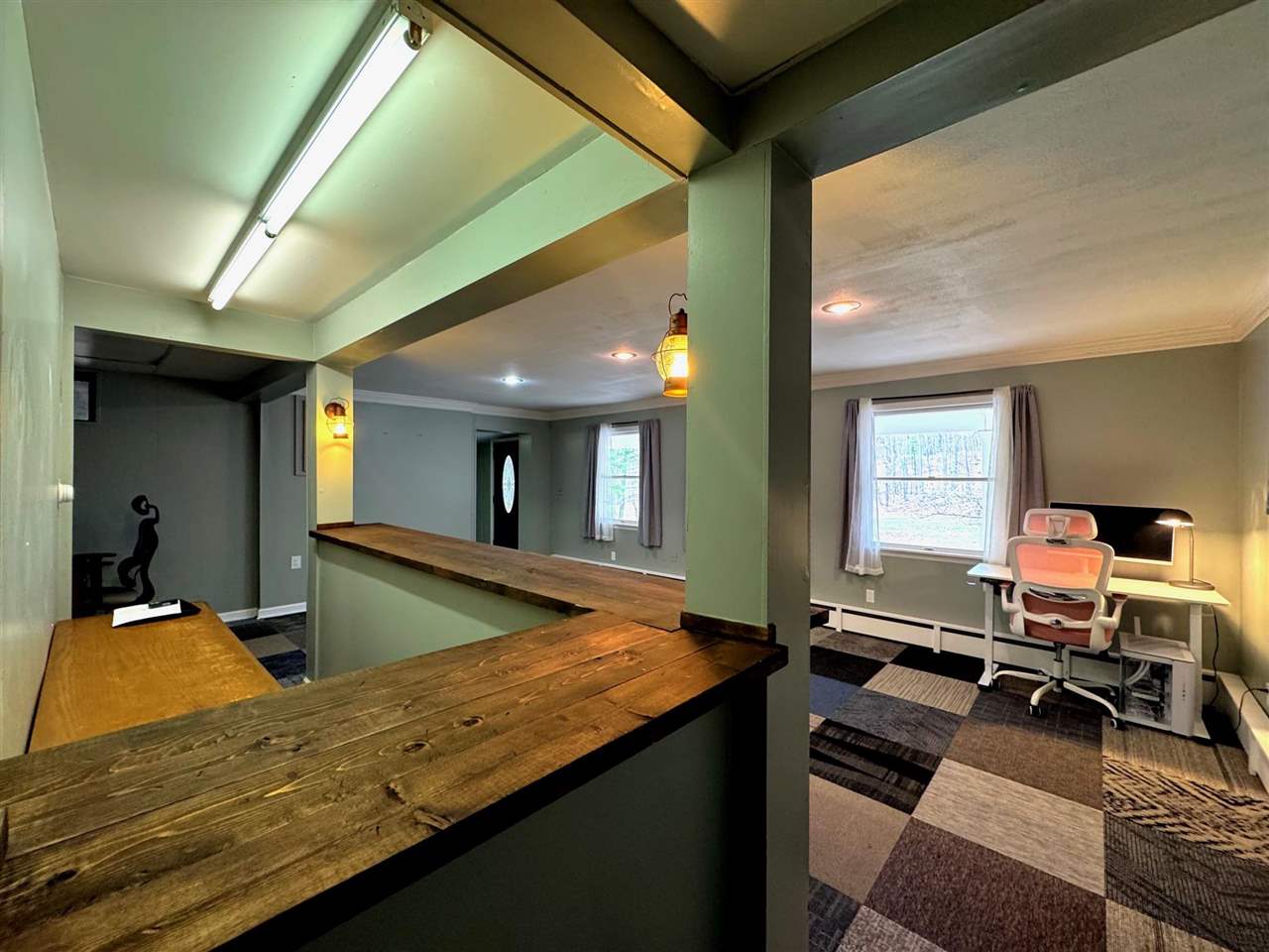 11575 Locksley Drive Frederic MI 49733