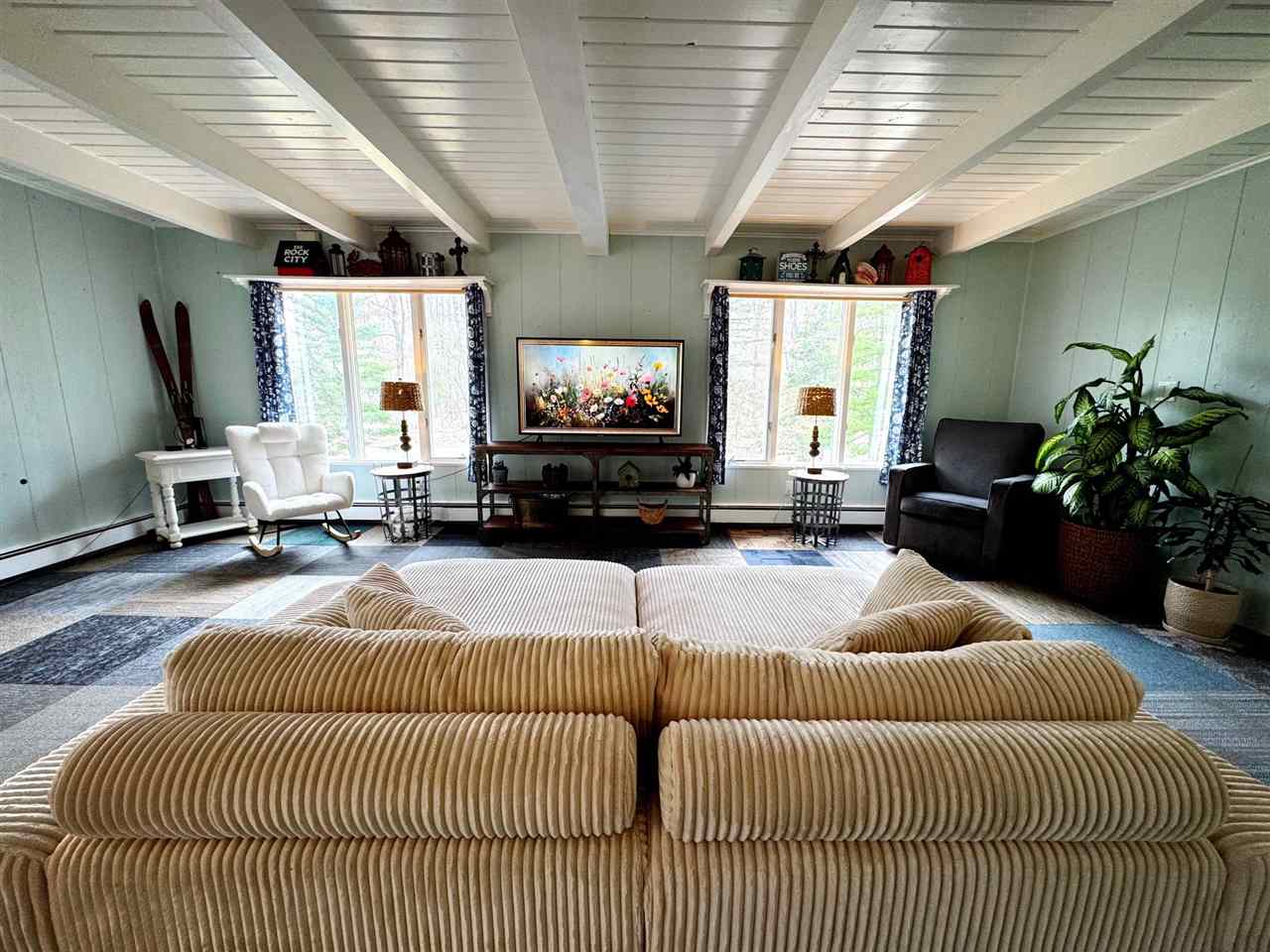 11575 Locksley Drive Frederic MI 49733
