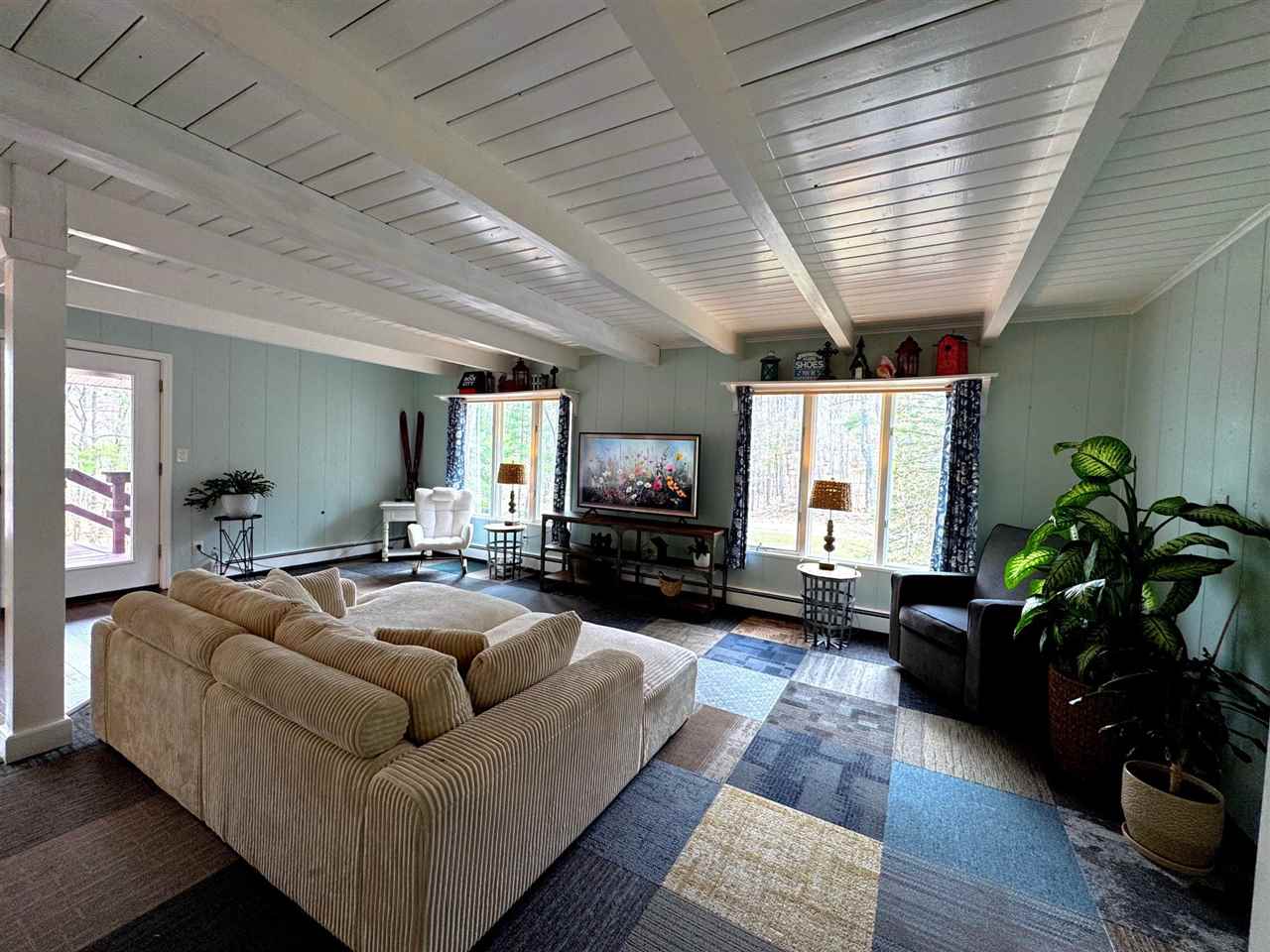 11575 Locksley Drive Frederic MI 49733