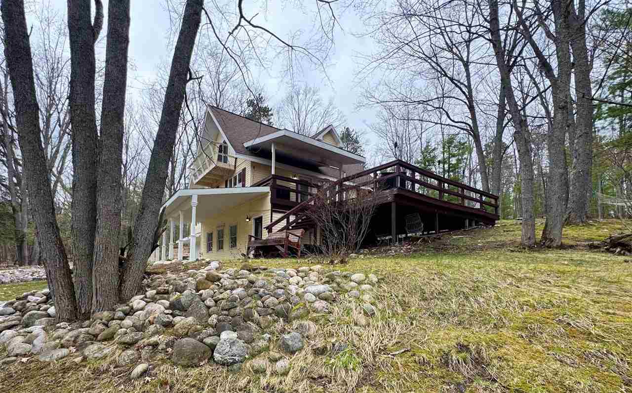 11575 Locksley Drive Frederic MI 49733