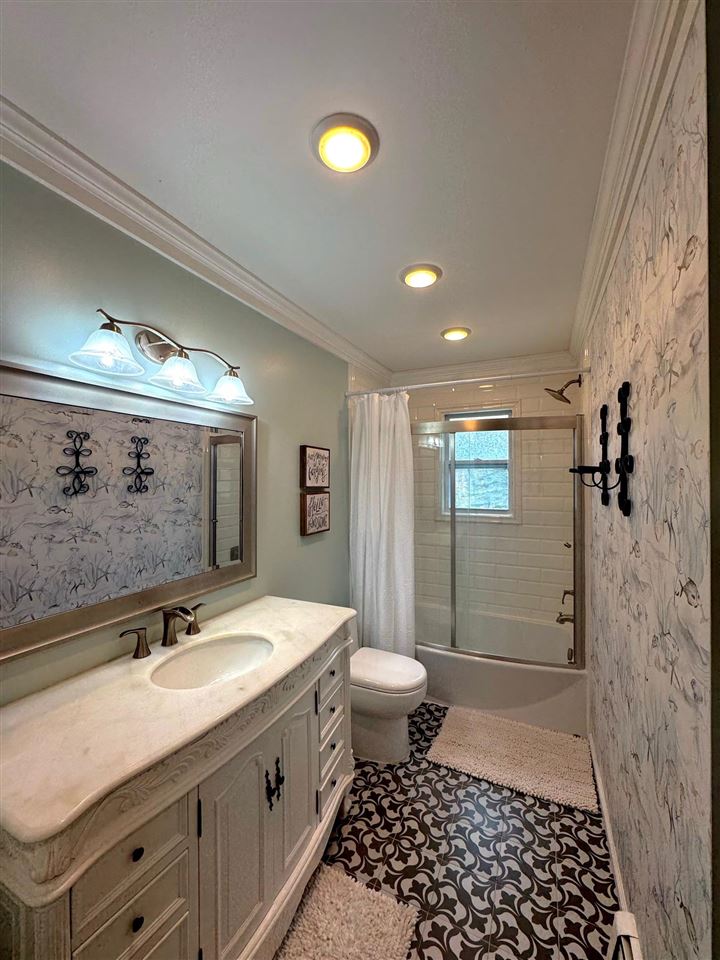 11575 Locksley Drive Frederic MI 49733
