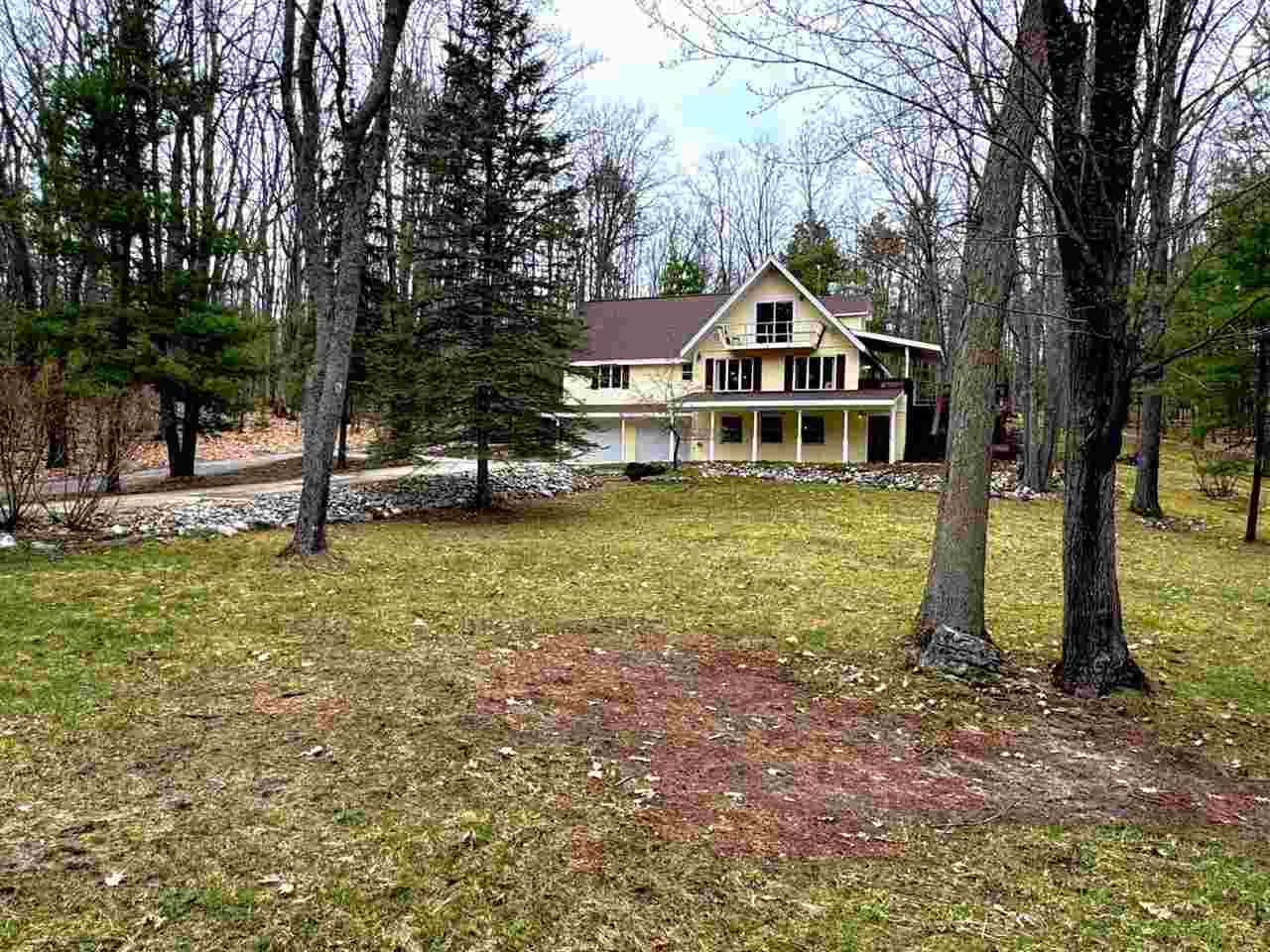 11575 Locksley Drive Frederic MI 49733