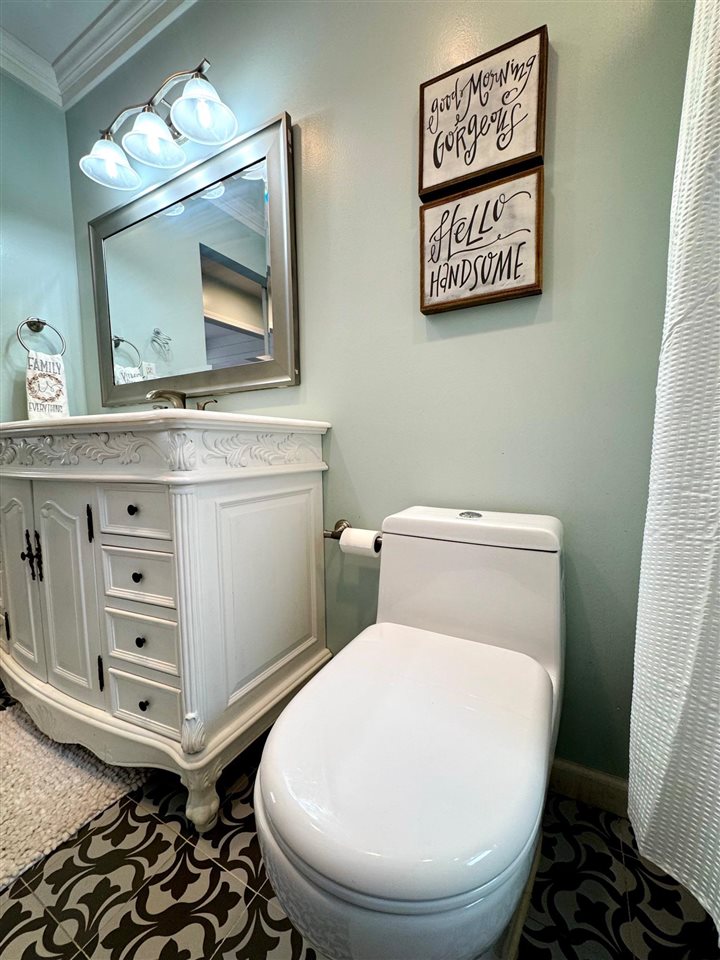 11575 Locksley Drive Frederic MI 49733