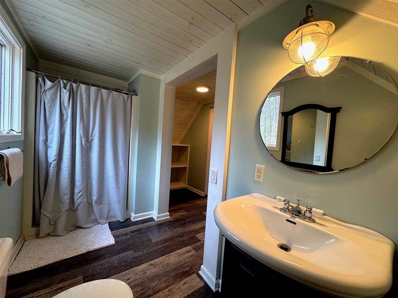11575 Locksley Drive Frederic MI 49733