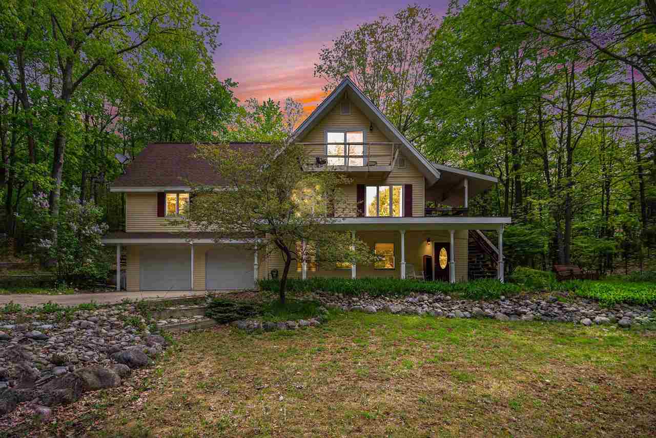 11575 Locksley Drive Frederic MI 49733