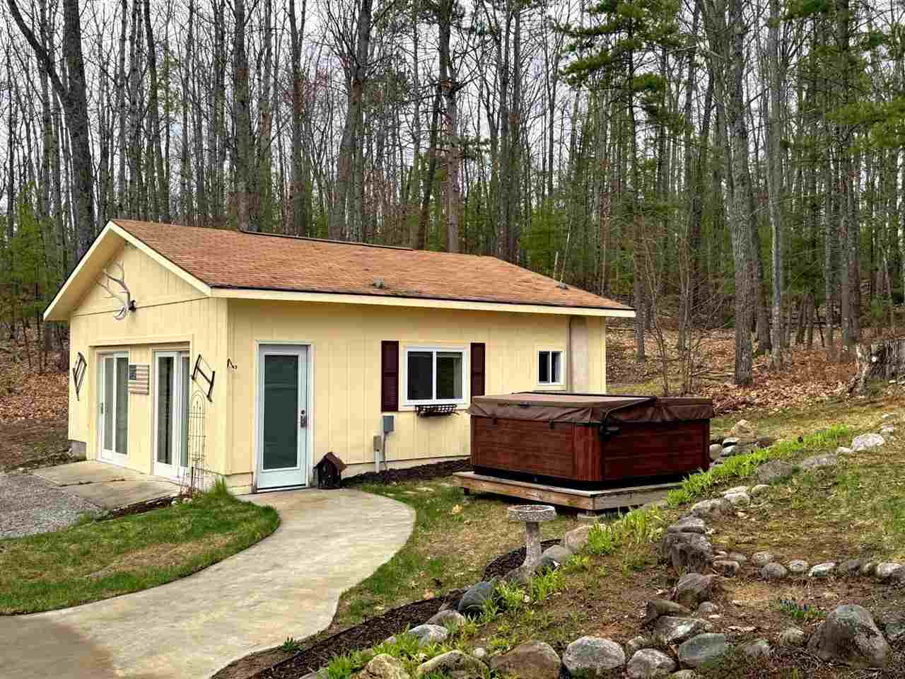 11575 Locksley Drive Frederic MI 49733