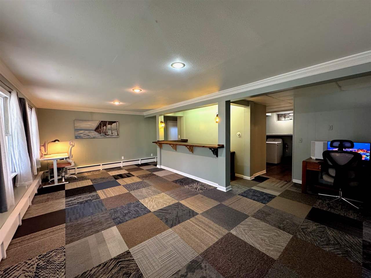 11575 Locksley Drive Frederic MI 49733