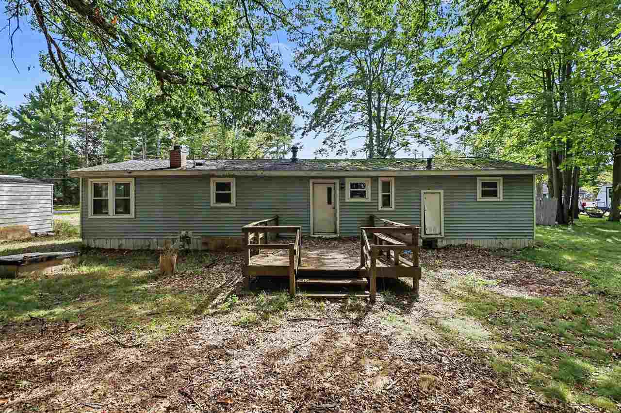 1673 Pine Drive Traverse City MI 49686